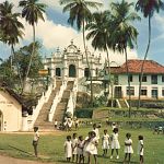 Sri Lanka School