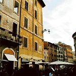buildings