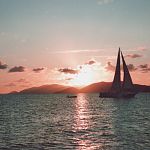 Caribbean Sunset