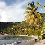 Cane Garden Bay, Tortola British Virgin Islands