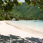 Brewer's Bay, Tortola, British Virgin Islands
