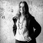 Janis Joplin