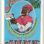 1967 concert postcard from my collection