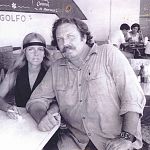 Dad & Vida