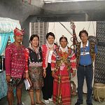 B'laan tribal council