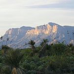 Guadalupe Peak