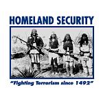 Homeland Security