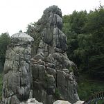 Externsteine 2006
