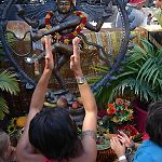 Shiva Worship - Earthdance 2006