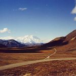 Jim Colyer in Alaska