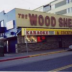 Jim Colyer in Anchorage, Alaska