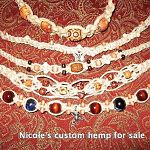homemade hemp for sale