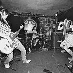 Tokyo Pinsalocks @ The Cavern, Exeter