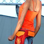 Pixie Pockets by Lotus Moon