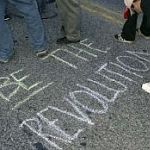revolution chalk