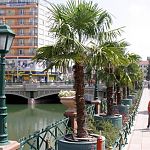 Eskisehir- Turkey