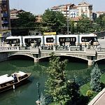 Eskisehir- Turkey