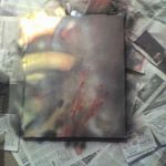 One of my most recent works...