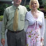Wife and I