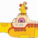 The Beatles -Yellow Submarine