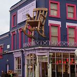 Camden Shop