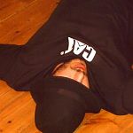 Me On The Floor
