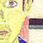 Self Portrait (cropped)