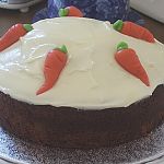 my cake