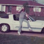 Me in the 80's
