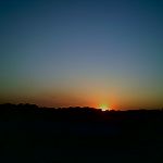 sunset 07