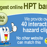 Hazard Perception Test