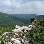 Dolly Sods Wilderness West Virginia