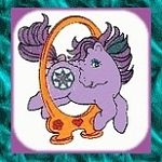 My Little Faerie Pony