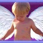 My Angelbaby Jeremy :)