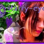 Starry Eyed Me