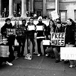 Free Hugs :)