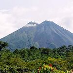 Volcan Arenal