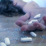 when the musics over