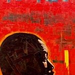 Eric_Dolphy-Oil_on_canvas-18x36