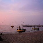 fishermen
