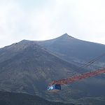 Mt Etna