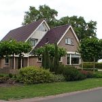 village-1