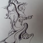 Trippy Doodle