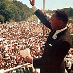 Martin Luther King