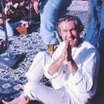 Timothy Leary