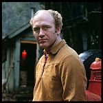 Ken Kesey
