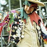Wavy Gravy