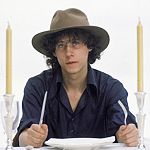 Arlo Guthrie
