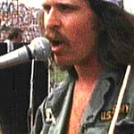 Country Joe McDonald