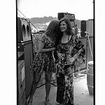 Janis at Woodstock